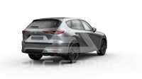 2026 Mazda CX