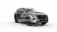 2026 Mazda CX