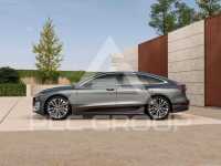 2026 Audi A6