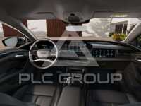 2026 Audi A6