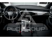2025 Audi A6