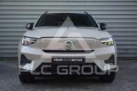 2025 Volvo EX 40
