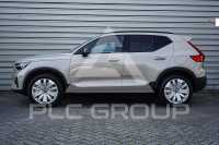 2025 Volvo EX 40