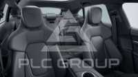 2025 Porsche Taycan
