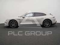2025 Porsche Taycan