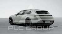 2025 Porsche Taycan