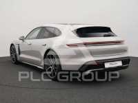 2025 Porsche Taycan