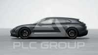 2025 Porsche Taycan