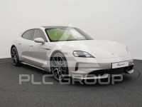 2025 Porsche Taycan