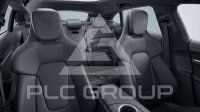 2025 Porsche Taycan