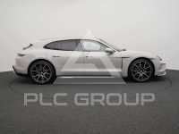 2025 Porsche Taycan