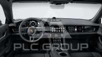 2025 Porsche Taycan