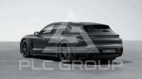 2025 Porsche Taycan