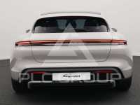 2025 Porsche Taycan