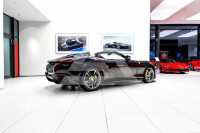 2025 Ferrari Roma