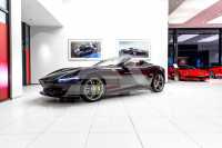 2025 Ferrari Roma