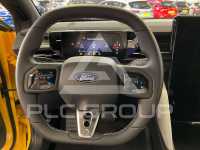2026 Ford Capri