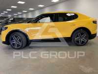 2026 Ford Capri
