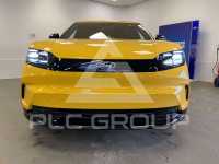 2026 Ford Capri