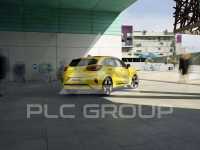 2026 Ford Puma