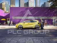 2026 Ford Puma