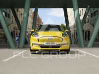 2026 Ford Puma