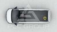 2026 Volkswagen Transporter