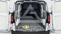 2026 Volkswagen Transporter