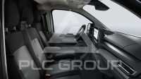 2026 Volkswagen Transporter