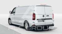 2026 Volkswagen Transporter