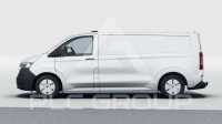 2026 Volkswagen Transporter