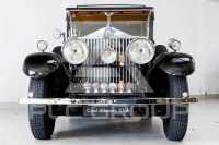 1930 Rolls Royce Phantom