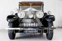 1930 Rolls Royce Phantom