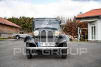 1934 BMW 330
