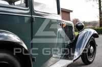 1934 BMW 330