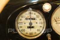 1938 BMW 327