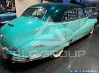 1948 Buick Roadmaster