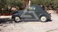 1948 Fiat 500