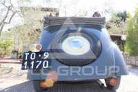 1948 Fiat 500