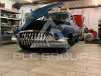 1950 Buick Special