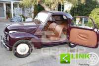 1950 Fiat 500
