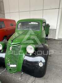 1952 Fiat Panda