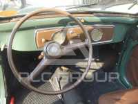 1954 Fiat 500