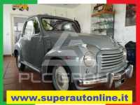 1954 Fiat 500