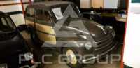 1954 Fiat 500