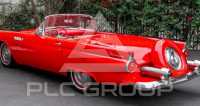 1955 Ford Thunderbird