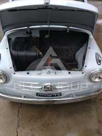 1956 Fiat 600