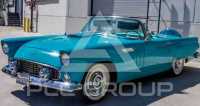 1956 Ford Thunderbird