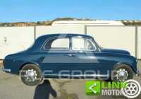 1957 Lancia Appia