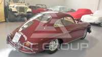 1958 Porsche 356